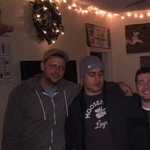 Meet your Posher, Dan